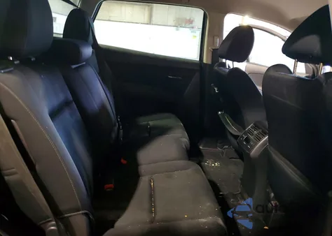 2012 Mazda Cx-9 z USA, uszkodzony, nr VIN JM3TB2BV1C0363334